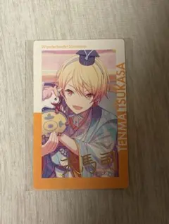 プロセカ 宵崎奏 エピカ 箔押し - メルカリ