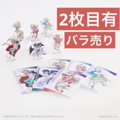 バラ売り⭕️ SitR 仙台 Blu-Ray 特典 にじさんじ