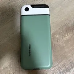 タイムロッキングコンテナ スマホタイムロック