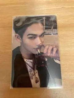 ENHYPENニキDESIRE: ®UNLEASHトレカ