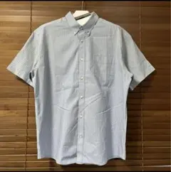 Eddie Bauer エディーバウアー メンズ 半袖シャツ