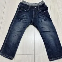 BeBe RAD custom 90ジーパン　デニム