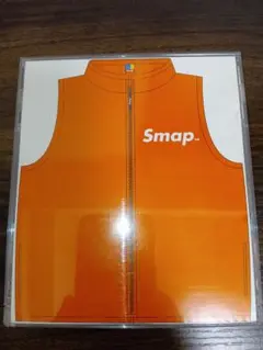 SMAPベストアルバム2枚組