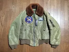 バズリクソンズ B15-C サイズ38 Buzz Ricksons