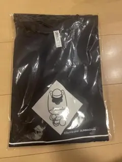 ぐんまちゃん Tシャツ 2025 第35回ぐんまマラソン　LL