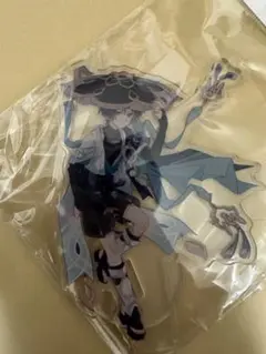 原神 放浪者 アクリルスタンド　美品