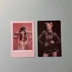 2026年最新】blackpink リサ トレカの人気アイテム - メルカリ