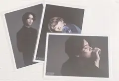 超特急　B9 生写真