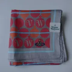 Vivienne Westwood ハンカチ オーブ柄のサムネイル