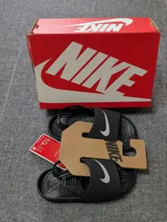新品☆NIKE サンダル 16cmのサムネイル