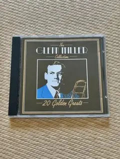 The Glenn Miller Collection CD