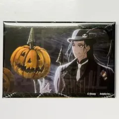 ツイステ　ツイステッドワンダーランド　アニメーション缶バッジ　ジャミル