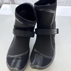 ビラボン サーフブーツ メンズ 3mm サーフィンブーツ　US9