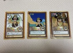 2026年最新】ワンピースカードダスの人気アイテム - メルカリ