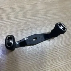 SLP WORKS RCS 90mmカーボンハンドル・SLP ハンドルノブ - メルカリ