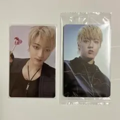 TREASURE REBOOT ktown4u ケータウン ハルト トレカセット