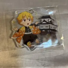 鬼滅の刃 我妻善逸142