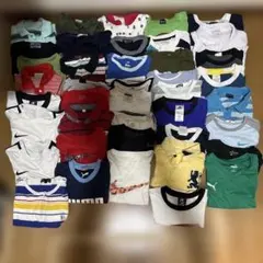 Puma・Nike Tシャツセットまとめ売り
