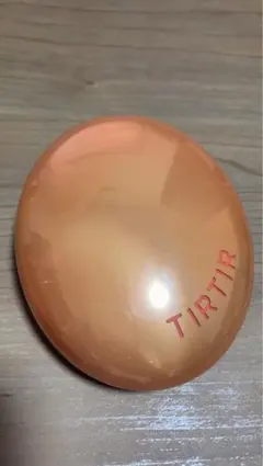 TIRTIR マスクフィット AIフィルター クッションファンデ 21C
