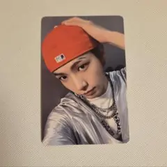 BOYNEXTDOOR 19.99 ジェヒョン 中華 ヨントン 特典 トレカ