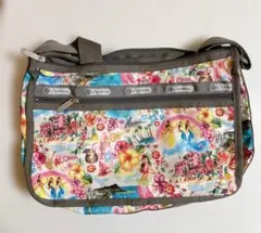 LeSportsac ハワイ限定 ショルダーバッグ