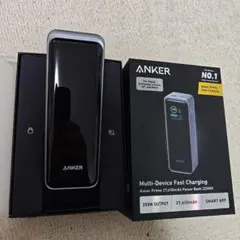 ANKER Anker Prime 27,650mAh Power Bank