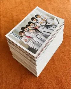 King & Prince 公式写真247枚まとめ売りセット！