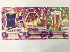アイカツカード
