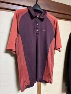 00s vintage nike golf polo shirt