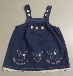 2026年最新】メゾピアノ 90 うさぎの人気アイテム - メルカリ