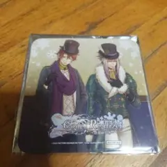 Code:Realize コドリア フラン サン オトメイトカフェ コースターのサムネイル