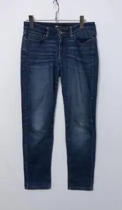 Levi's リーバイス Demi Curve デミカーブ 美尻 スキニーデニム