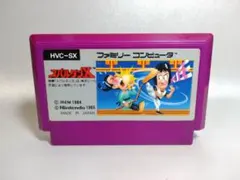 ファミコン　スパルタンX