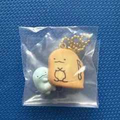 すみっコぐらし ビスケットチャーム