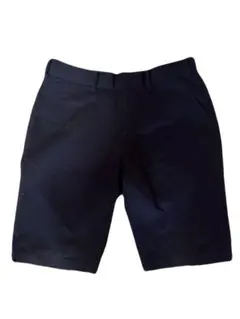 ネイビー ショートパンツ アーバンリサーチ