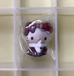 サンリオキャラクターズ チョコレートドール ハローキティ