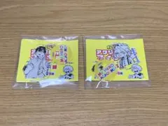 ヒロアカ アクリルminiフィギュア 飯田 青山