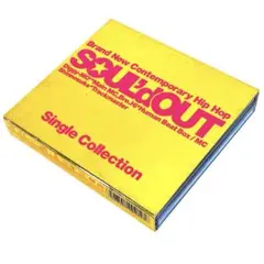 Single Collection SOUL'd OUT DVD ステッカー付き - メルカリ
