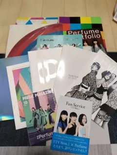 2025年最新】perfume 東京ドーム 写真集の人気アイテム - メルカリ