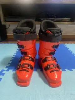 ATOMIC アトミック REDSTER STI 110
