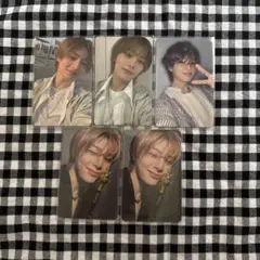straykids スキズ ate トレカ アイエン まとめ売り