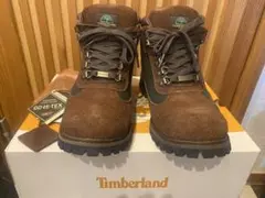 未使用】Timberland PRO Boondock ワークブーツ(シ36) - メルカリ