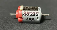 87 ミニ四駆　慣らし済みマッハダッシュモーターPRO