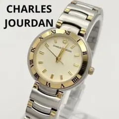 CHARLES JOURDAN クォーツ レディース腕時計 73のサムネイル