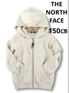 white♡様専用☆THE NORTH FACE　ジップフーディー 150㎝