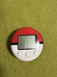 ポケウォーカー