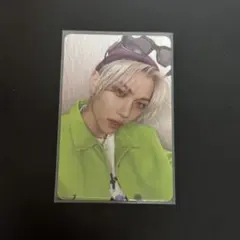 2026年最新】フィリックス トレカ oddinaryの人気アイテム - メルカリ