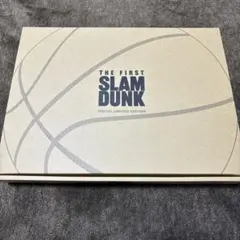 THE FIRST SLAM DUNK SPECIAL LIMITED