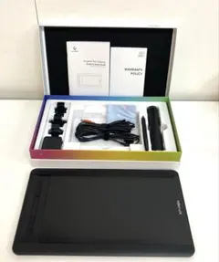 動作確認済】HUION 液タブ Kamvas GT-156HD V2 - メルカリ