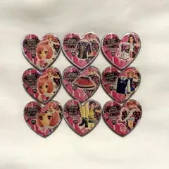 プリズムストーン リズミカルアイドルコーデ プリティーリズム - メルカリ